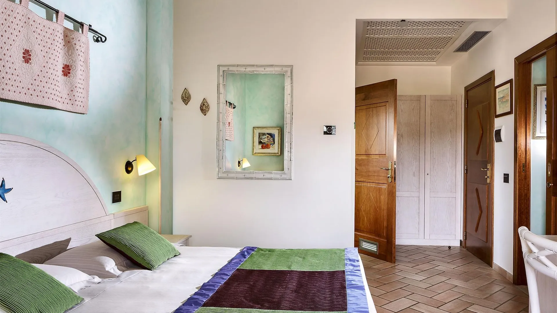 Stella Maris Hotel Villasimius
