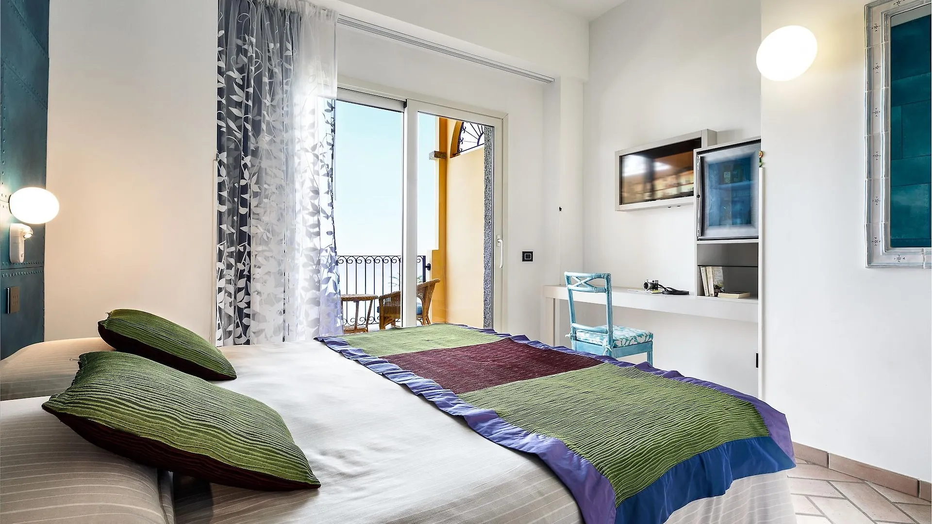 ****  Stella Maris Hotel Villasimius Italy