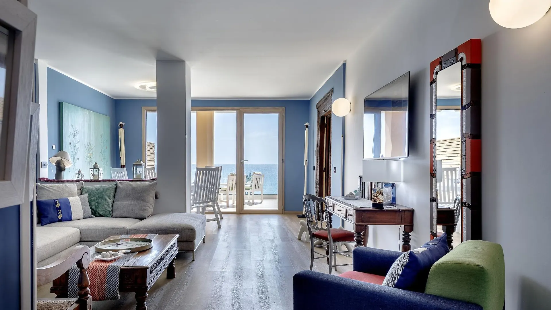 Stella Maris Hotel Villasimius