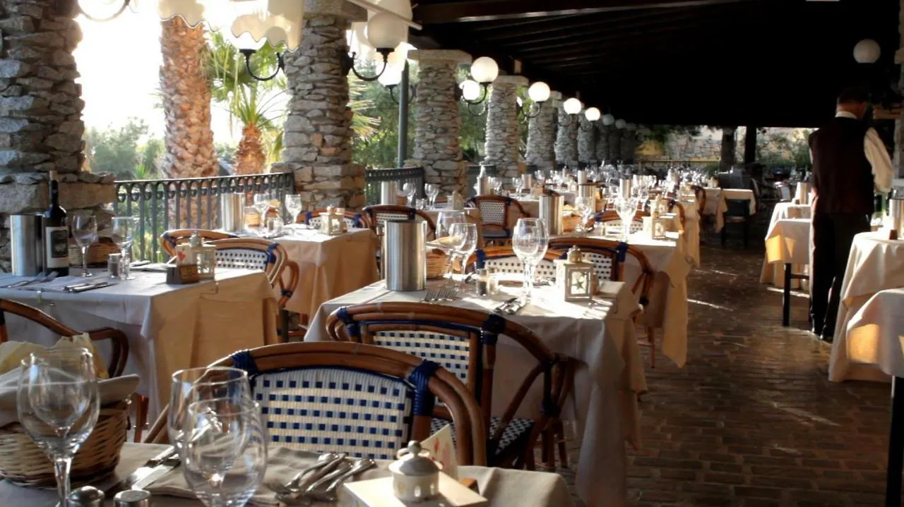 Stella Maris Hotel Villasimius