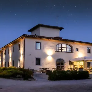 Palagina La Cascina Lantgård Figline Valdarno