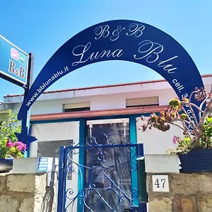 Luna Blu Konukevi