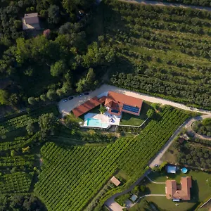 Ai Dossi Lantgård Verona