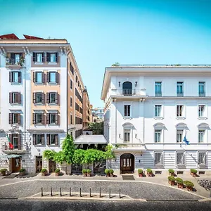 Locarno Hotell Rom