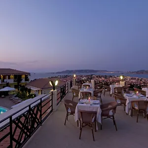 Hotel Palau Otel