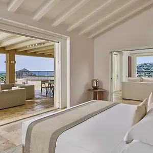 5* Resort Conrad Laguna Sardinia