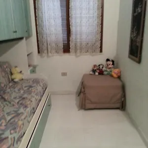  Appartamento La Collina