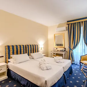 Napoleon Hotell Rom