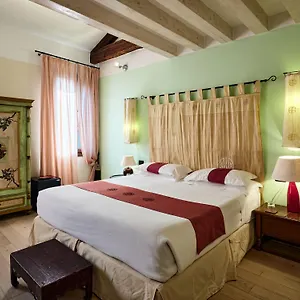 La Villeggiatura 3*, Venedik İtalya