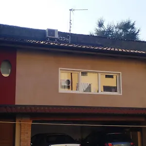 Casa vacanze La Rovettina Verolanuova