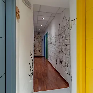 Dab Guest House 2*, Roma İtalya