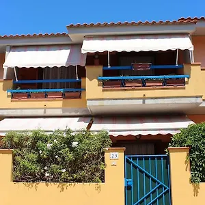  Appartamento Residenza Mediterranea