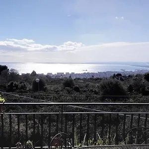 Casa vacanze Lucrezia Loft Garden Catania San Gregorio di Catania