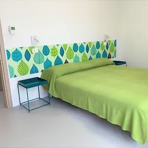 & Al Mare 3*, Lido di Jesolo İtalya