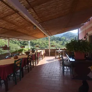 Del Papa Lantgård La Spezia