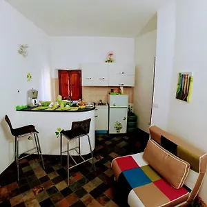 Casa vacanze Planet Bronte