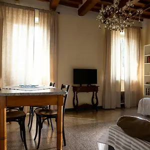 Appartamento La Casa Di Enea Pistoia